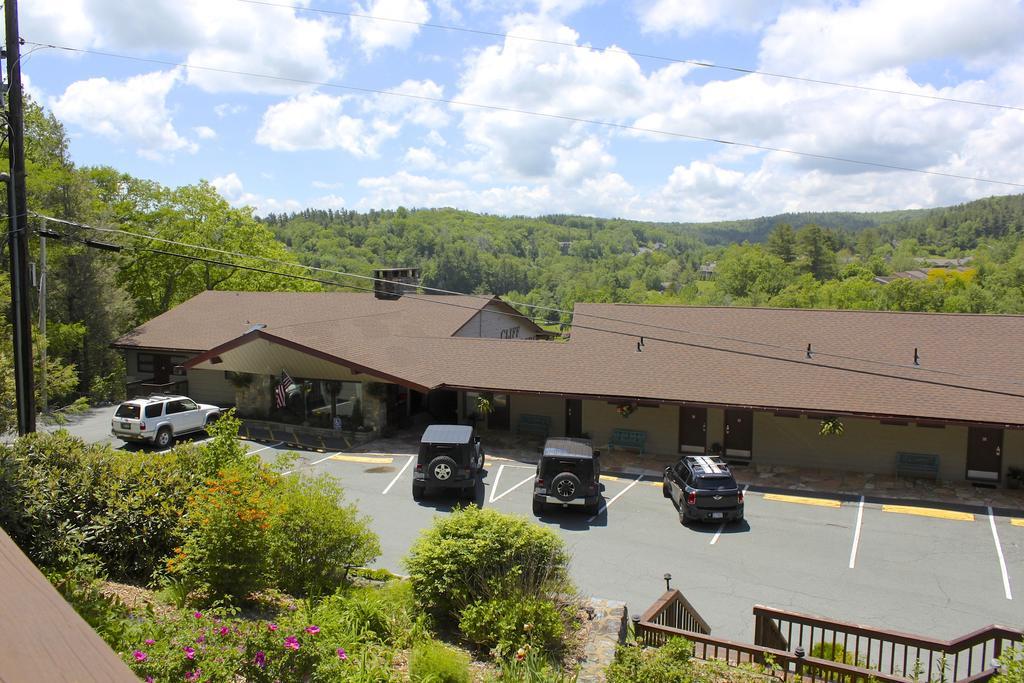 Inn Cliff Dwellers 2*