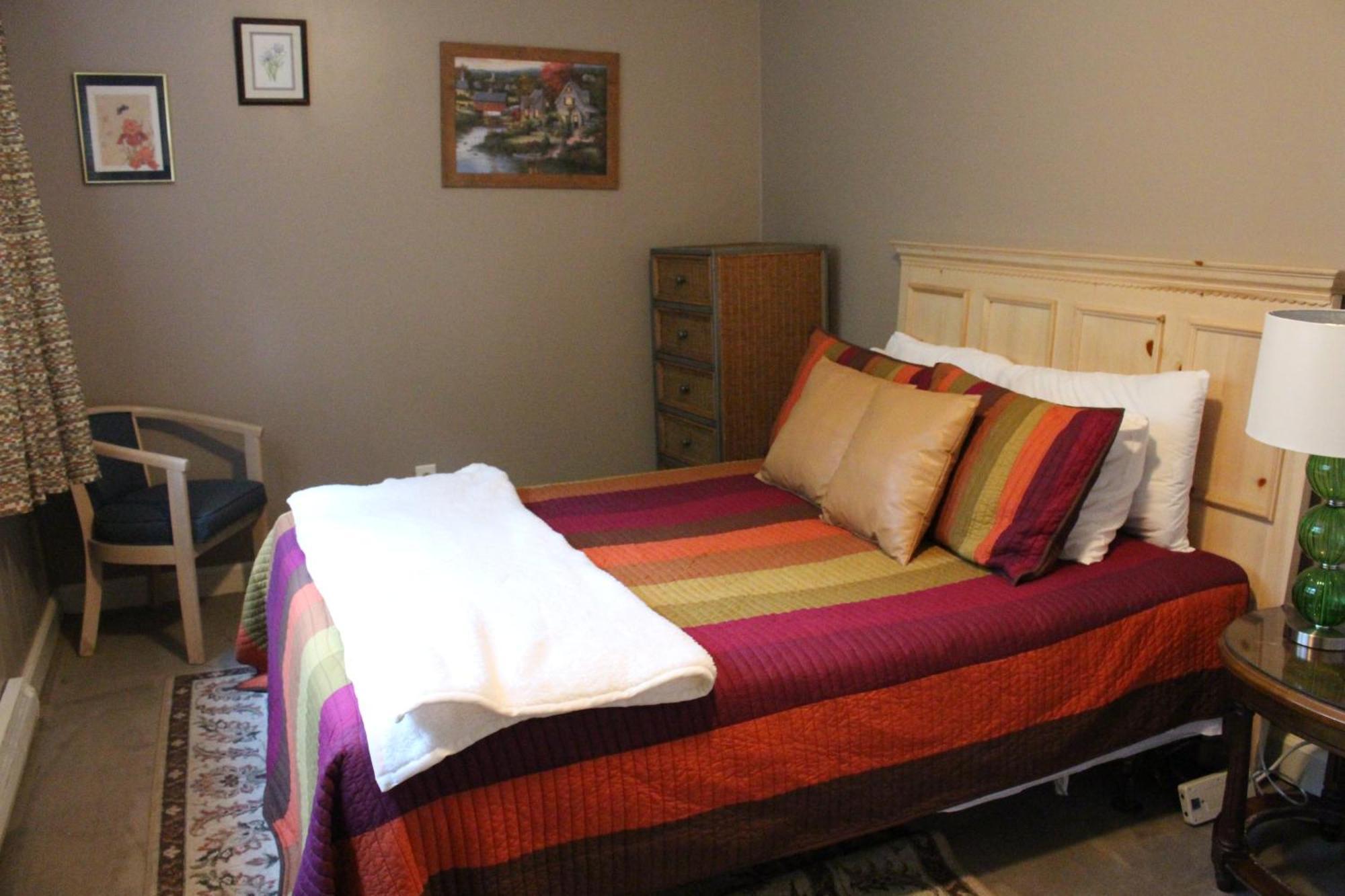 Cliff Dwellers Inn Blowing Rock