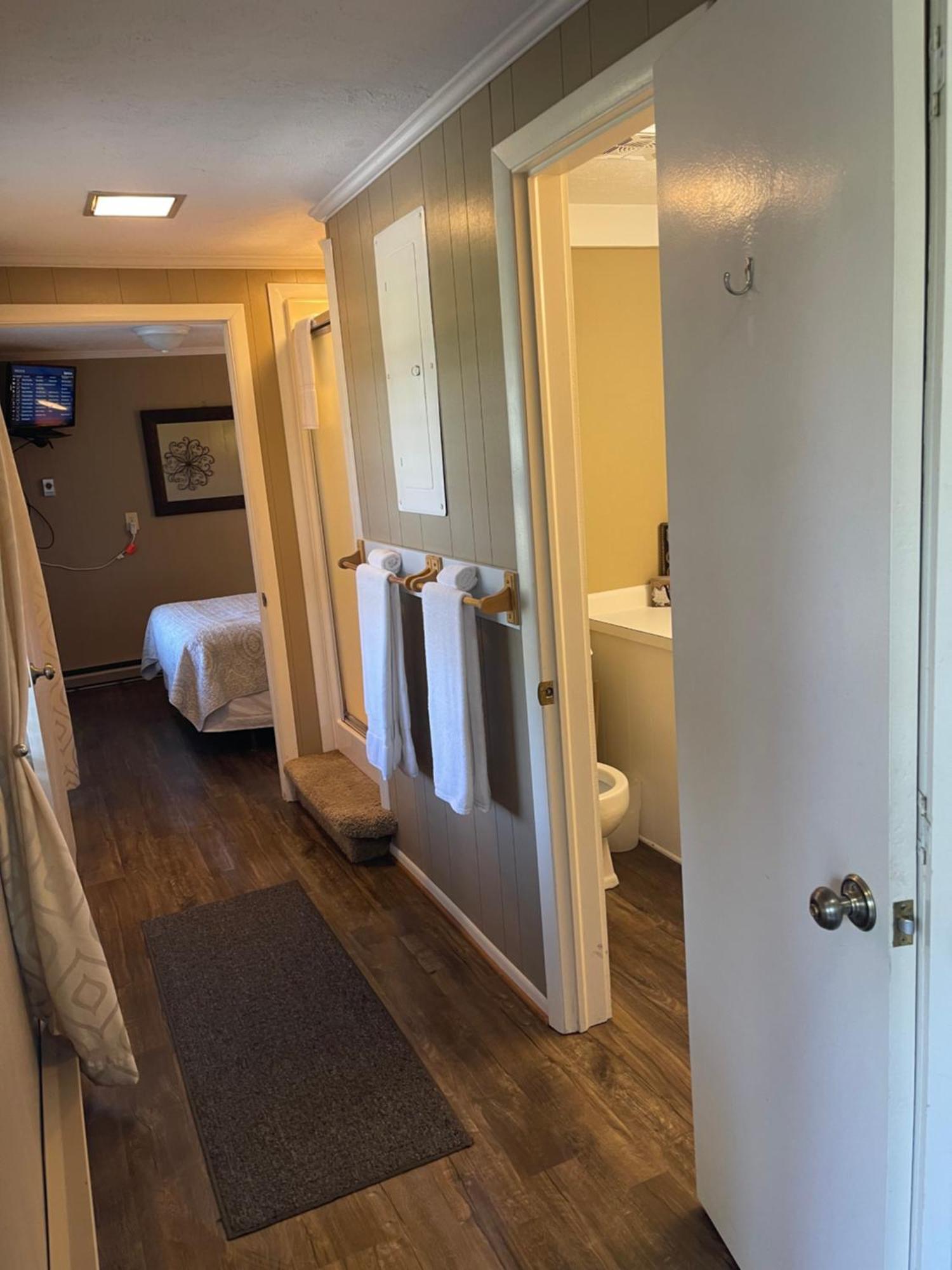 Inn Cliff Dwellers Blowing Rock