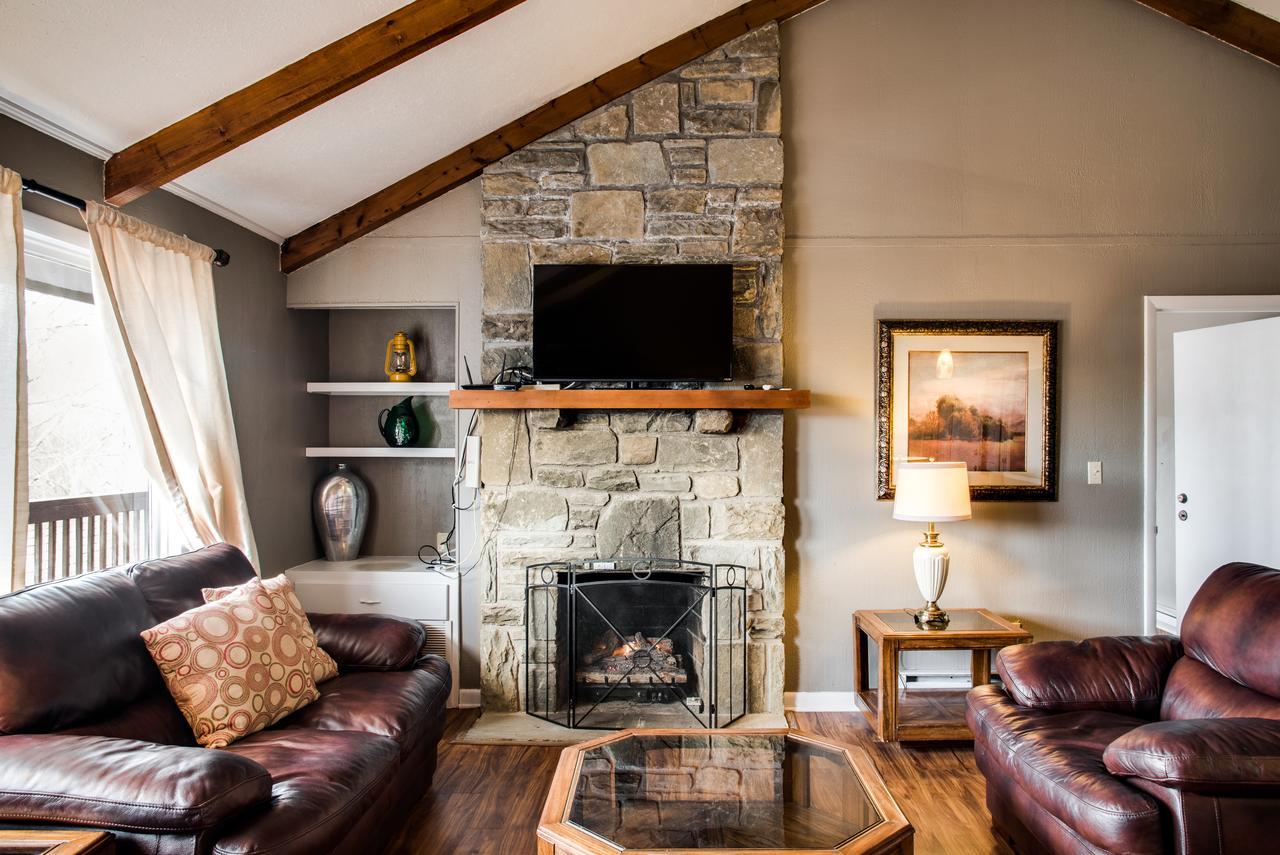 Cliff Dwellers Inn Blowing Rock