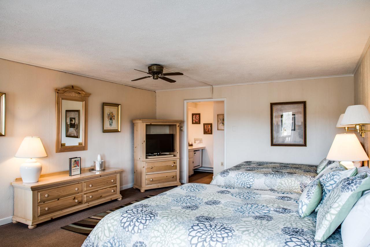 Inn Cliff Dwellers 2*