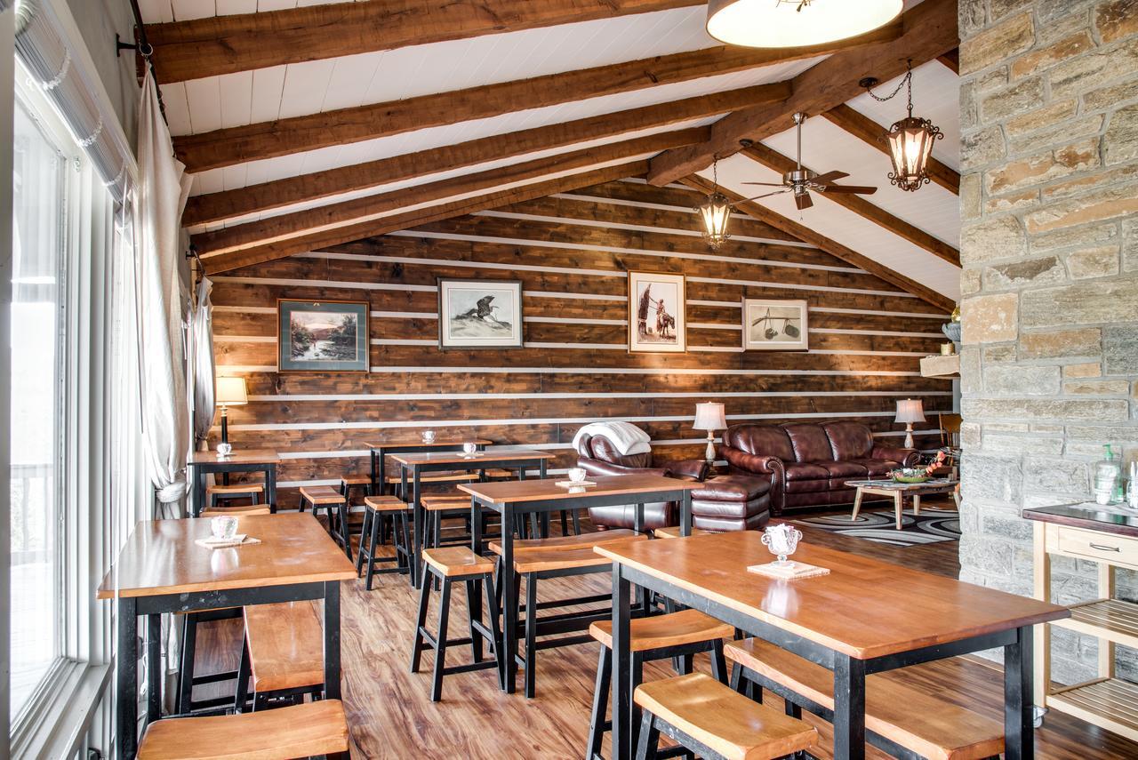 Inn Cliff Dwellers Blowing Rock