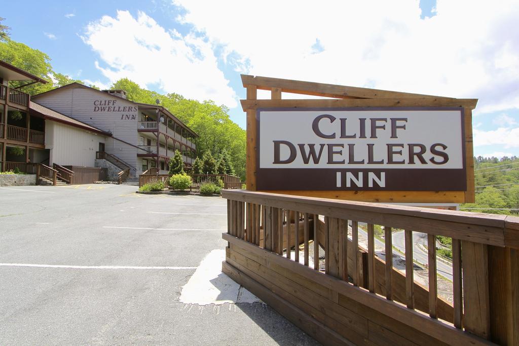 Cliff Dwellers 2*
