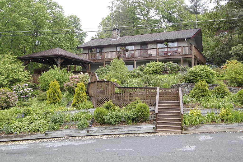 Inn Cliff Dwellers Blowing Rock