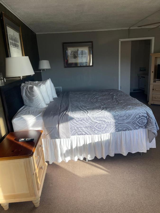 Inn Cliff Dwellers 2*