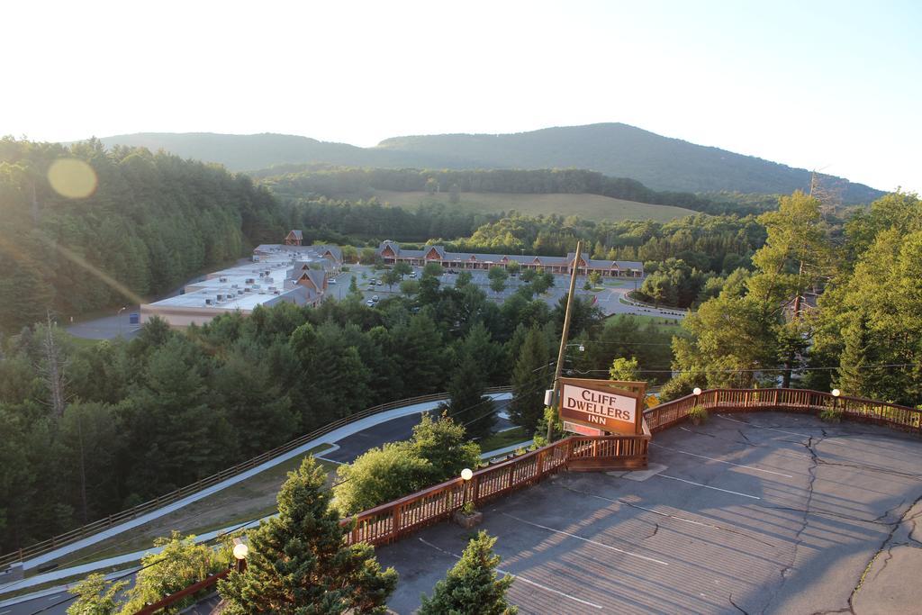 Cliff Dwellers Inn Blowing Rock