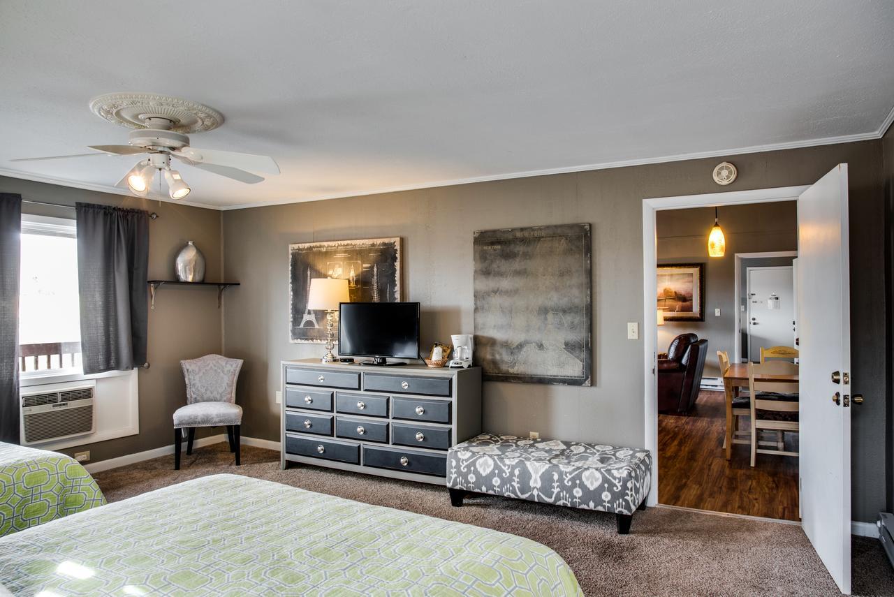 Inn Cliff Dwellers 2*