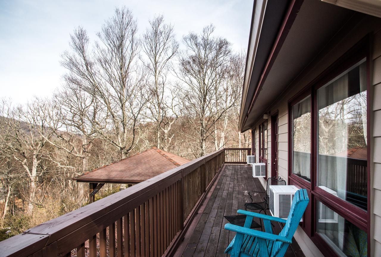 Inn Cliff Dwellers Blowing Rock